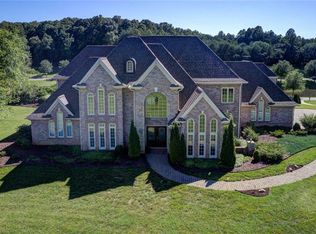 1398 Grindelwald Ct, Kernersville, NC 27284