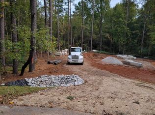 169 Running Deer Dr #1118, Louisburg, NC 27549
