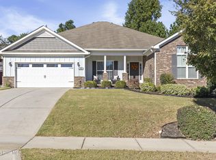 22 Blair Drive, North Augusta, SC 29860