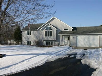 4855 Dio Dr NE, Cedar Springs, MI, 49319