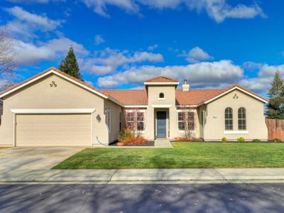 5017 Southside Ranch Rd, Rocklin, CA, 95677
