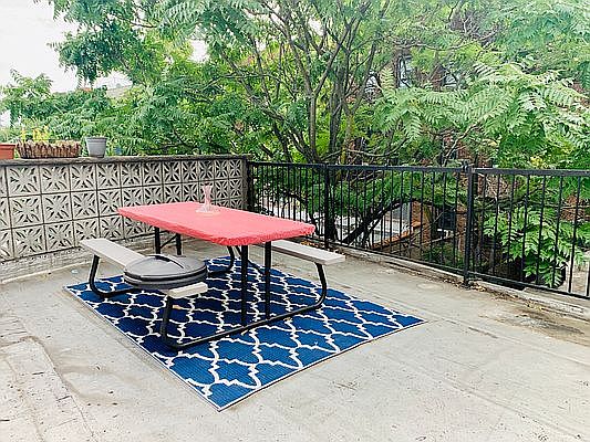 1st image of 1068 Flatbush Ave #3