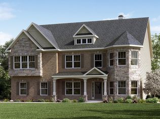 15613 Guthrie Dr, Huntersville, NC 28078