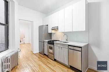 Rented by Bond New York