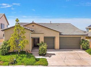 1347 Galaxy Dr, Beaumont, CA 92223