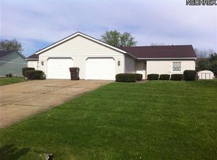 6765 Sun Valley Ave NE, Canton, OH 44721