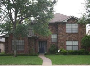 4440 Junction Dr, Plano, TX 75093