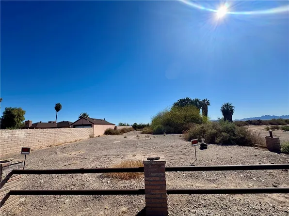 188 Clark Way #23, Palo Verde, CA 92266