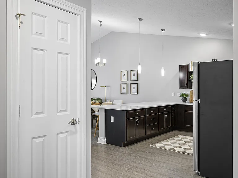 The Villas at Bakers Ridge — Photo 12