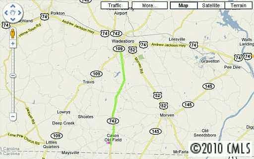2nd image of 1.48 S Highway 742