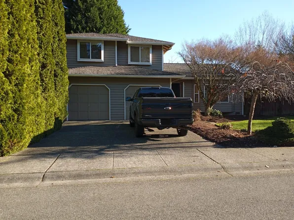 12405 43rd Dr SE, Everett, WA 98208
