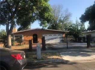 1784 Enterprise Ave, Riverside, CA 92507