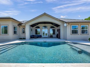 200 Mountain Dew Rd, Horseshoe Bay, TX 78657