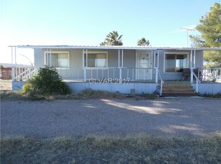 1213 N Moapa Valley Blvd, Moapa Valley, NV 89040