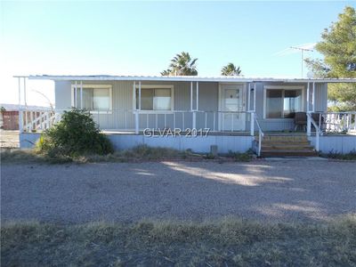 1213 N Moapa Valley Blvd, Moapa Valley, NV, 89040