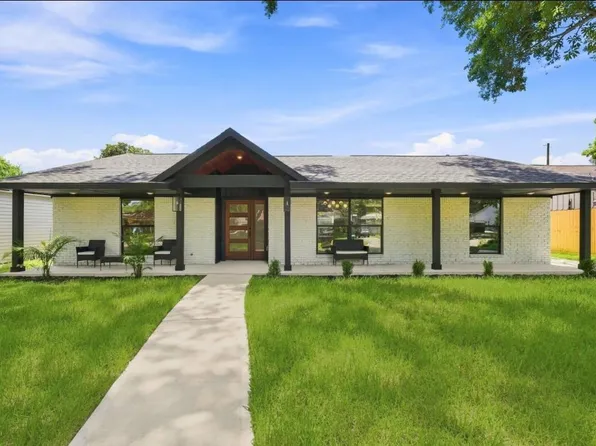 6139 Valkeith Dr, Houston, TX 77096