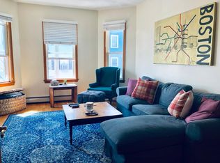 608 E 2nd St #3, Boston, MA 02127