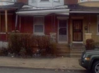 343 N 60th St, Philadelphia, PA 19139