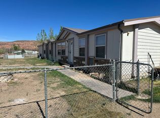 181 W Rio Grande Dr, Moab, UT 84532