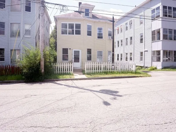 18 Knowlton St, Gardner, MA 01440