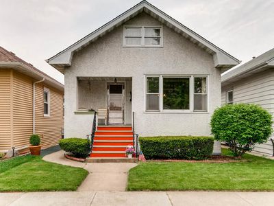 3603 Elmwood Ave, Berwyn, IL, 60402