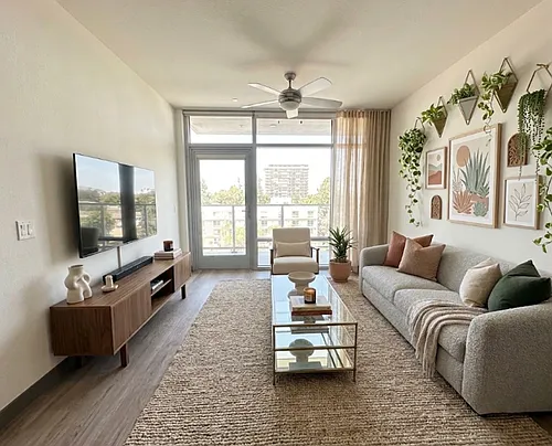 Floor plan 710