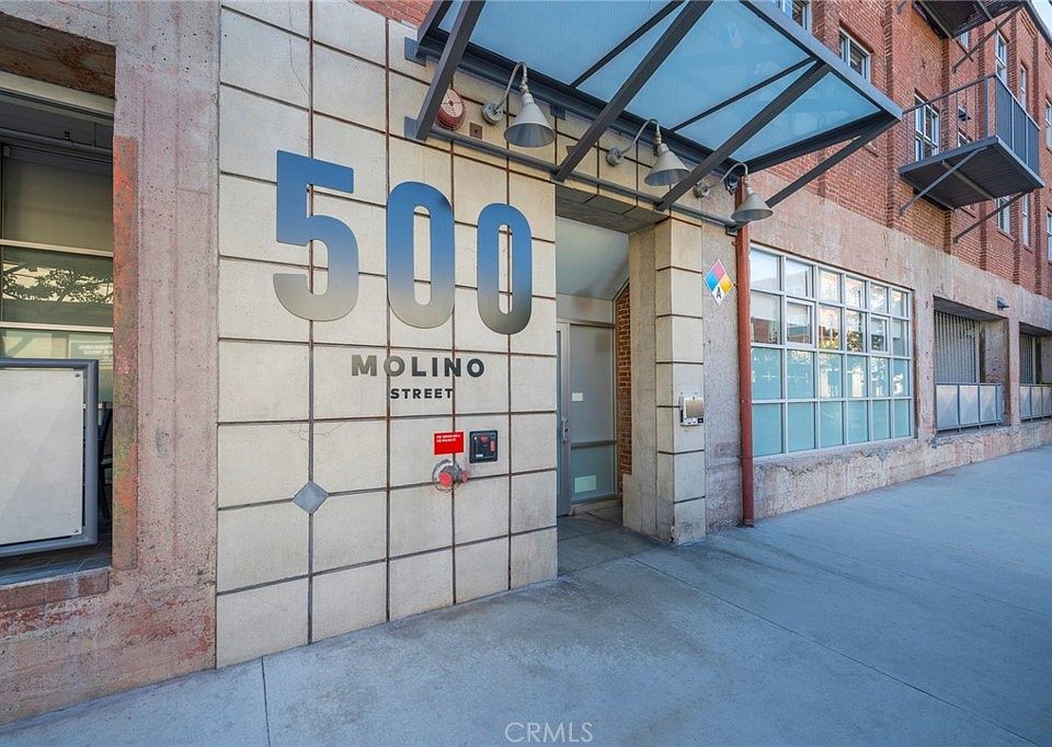 500 Molino St SUITE 213, Los Angeles, CA 90013 Zillow