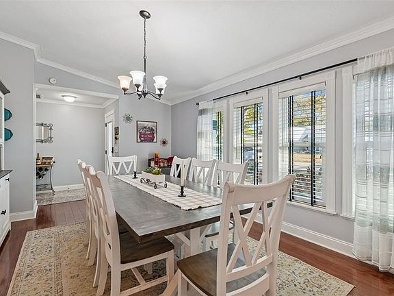 5th image of 1147 Ridgecrest Ct