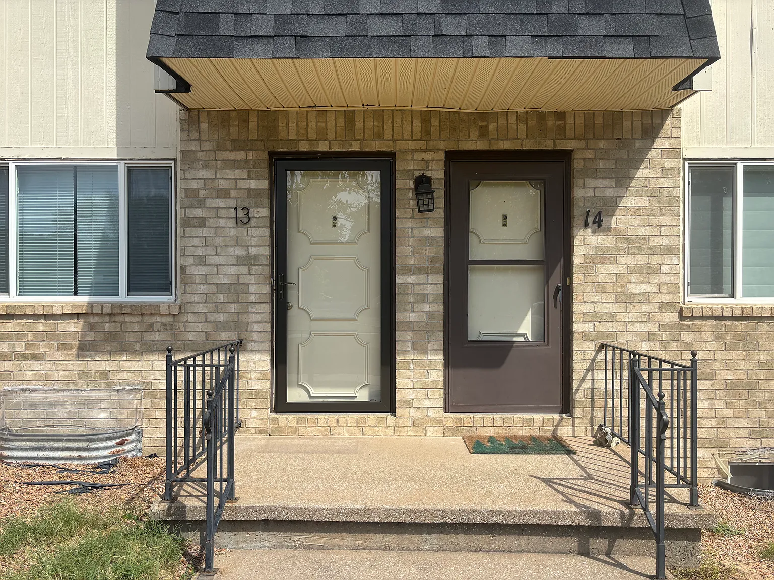 2 bed, 1.5 bath, 1600 sqft, $1,350 — Photo 2