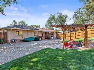 6201 W 29th Ave, Wheat Ridge, CO 80214