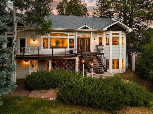 71 Tanglewood Drive, Durango, CO 81301