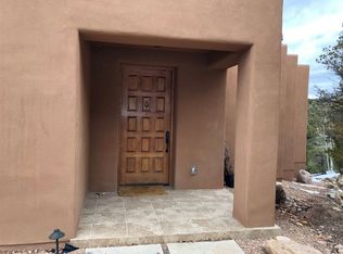 1988 Cerros Colorados, Santa Fe, NM 87501