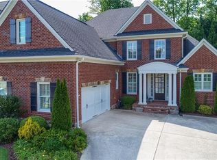 110 Ridgemoor Trce, Canton, GA 30115