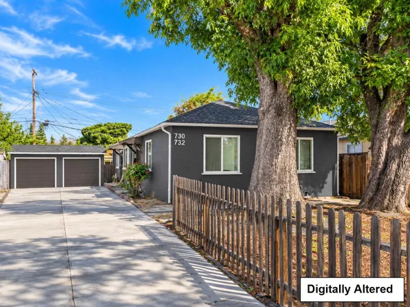 732 Banff St, San Jose, CA 95116