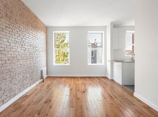 1814 George St FLOOR 3, Ridgewood, NY 11385