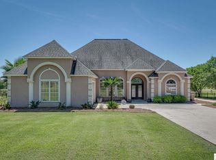 1524 Frenchmans Bend Rd, Monroe, LA 71203