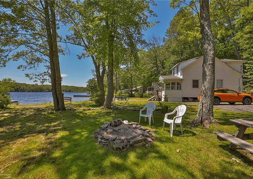 122 Lake Minisink Rd W, Dingmans Ferry, PA 18328 Zillow