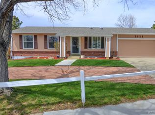 15110 E Stanford Dr, Aurora, CO 80015