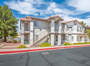 1575 W Warm Springs Rd UNIT 2122, Henderson, NV 89014
