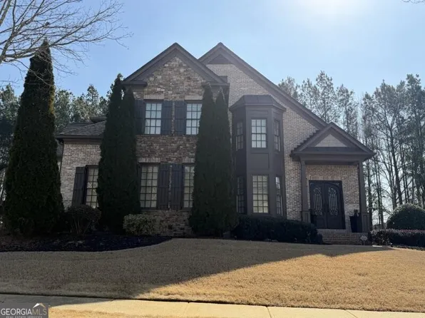 3352 Anna Ruby Ln, Buford, GA 30519