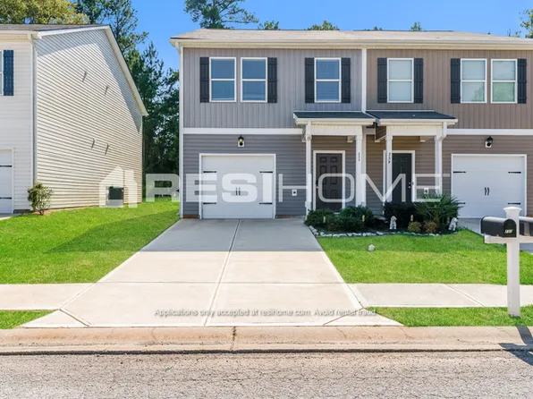 443 Oakwood Dr NW, Milledgeville, GA 31061