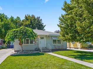473 Taylor St, Twin Falls, ID 83301