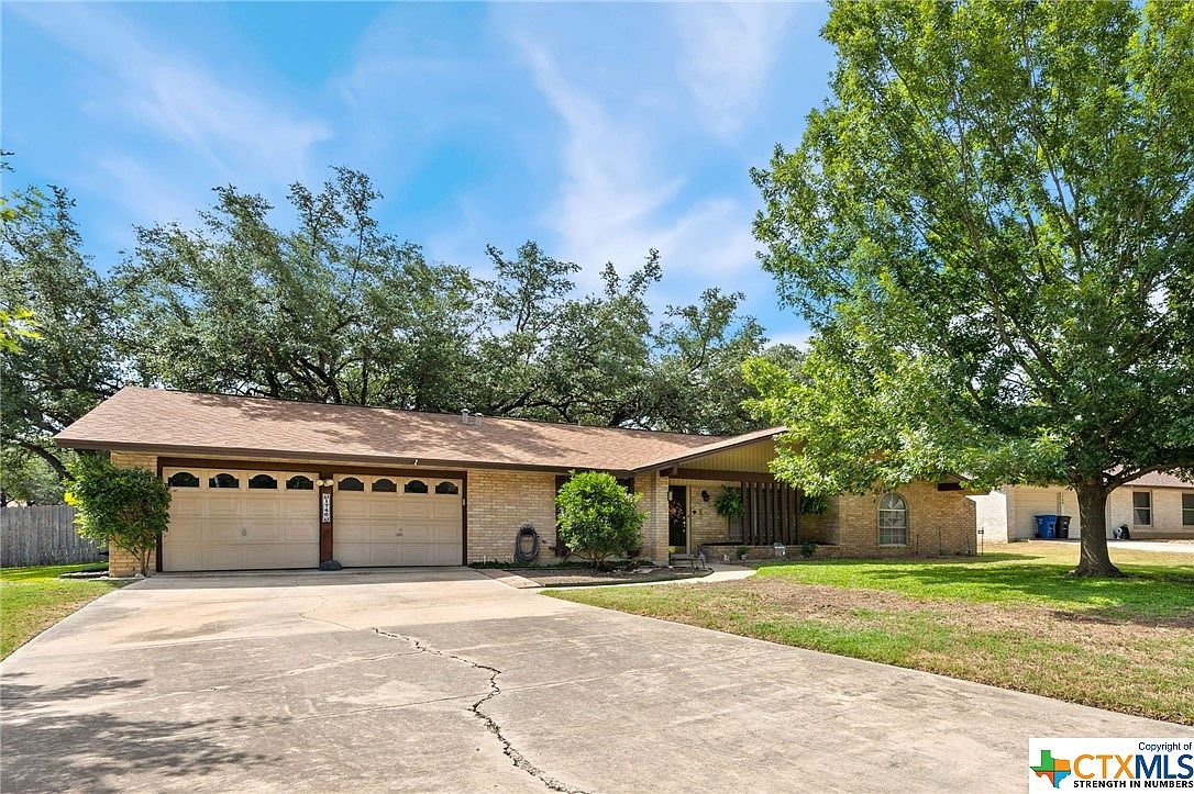 1746 Deer Run St, San Antonio, TX 78232 Zillow