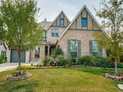 1050 Brookfield Path, Keller, TX, 76248