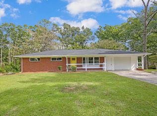 2931 Cameron Dr, Sanford, NC 27332