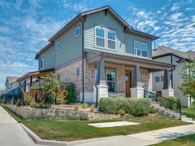 2337 Longspur Dr, Aledo, TX, 76008