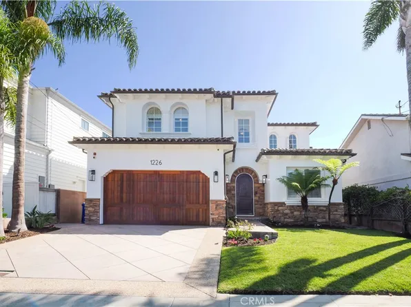 1226 8th St, Manhattan Beach, CA 90266
