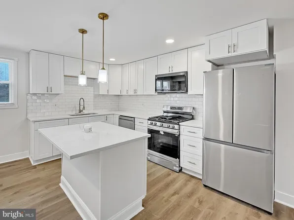 4217 Doris Ave, Baltimore, MD 21225