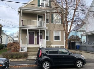 224 Brown St #224, Waltham, MA 02453