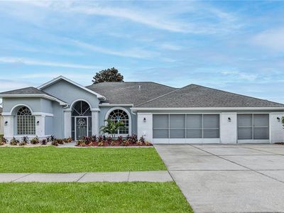 14079 Pullman Dr, Spring Hill, FL, 34609
